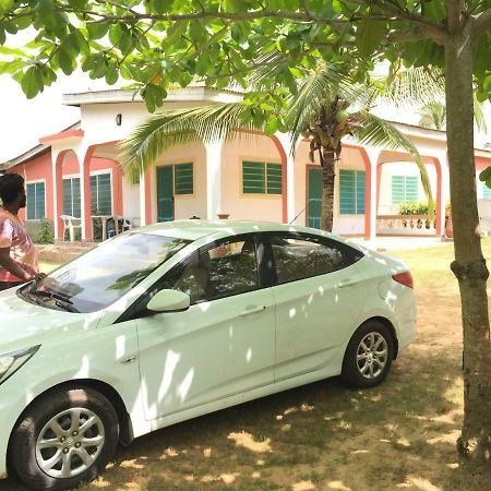 Ampeni Twitter Paradise المظهر الخارجي الصورة